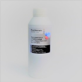 ,  -  Polychromatic  Epson L800/L200/R270/P50 500. light cyan