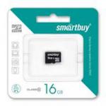   Smartbuy /SD micro 16 Gb (class10)  