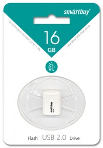 USB 16 - - Smartbuy USB 16Gb BUY LARA 