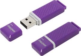 USB 64 - - Smartbuy USB 64Gb Quartz 