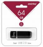 - Smartbuy USB 64Gb Quartz 