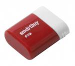 - Smartbuy USB 8Gb BUY Lara red