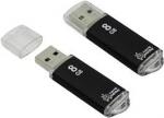 - Smartbuy USB 8Gb BUY V-Cut black