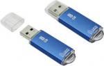 - Smartbuy USB 8Gb BUY V-Cut blue