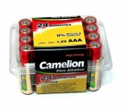 Camelion - Camelion LR03/BOX24