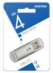- Smartbuy USB 4Gb V-Cut 