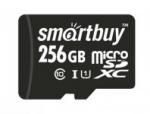   Smartbuy /SD micro 256 Gb UHS-1   CLASS10