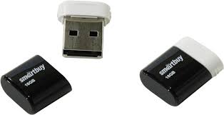 USB 8 - - Smartbuy USB 8Gb BUY Lara black